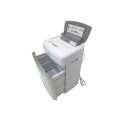 Máy hủy tài liệu HP W23120CC (Hủy sợi/ 10 Tờ/lần/ A4/A5)