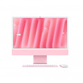 Máy tính AIO Apple IMAC M4 (10 Core CPU/ 10 core GPU/ 24Gb/ 512GB SSD/ 24inch/ Pink)