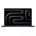 Laptop Apple Macbook Pro M4 Max (14 Core CPU/ 32 core GPU/ 36GB/ 1TB SSD/ 14.2Inch/ 120Hz/ Space Black)