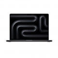Laptop Apple Macbook Pro M4 pro (14 Core CPU/ 20 core GPU/ 48GB/ 512GB/ 16.2Inch/ 120Hz/ Space Black)
