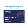 Phần mềm bản quyền Synology VIRTUAL DEVICE LICENSE PACK 8