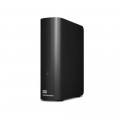 Ổ cứng di động Western Element 18Tb (USB3.0/ Đen)