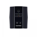 Bộ lưu điện Cyber Power UT1500EG (Line Interactive/ 1500VA/900W)