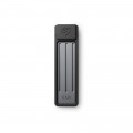 Ổ cứng di động SSD Seagate Ultra Compact 2Tb (USB-C/ 1.000MB/s/ 1.000MB/s/ Đen)