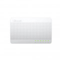Switch Tenda S105 (10/100Mbps/ 5 Cổng/ Vỏ Nhựa)