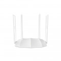 Bộ phát wifi Tenda AC5 (Chuẩn AC/ AC1200Mbps/ 4 Ăng-ten ngoài/ 25 User)