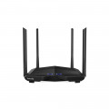 Bộ phát wifi Tenda AC10 (Chuẩn AC/ AC1200Mbps/ 4 Ăng-ten ngoài/ 15 User)
