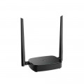 Bộ phát wifi 4G Tenda 4G05 (Chuẩn N/ 300Mbps/ 2 Ăng-ten ngoài/ Khe Sim 4G/ 25 User)