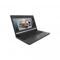 Laptop Lenovo ThinkPad P16v G2 21KX0039VA (Ultra 7 155H/ 32GB/ 1TB SSD/ RTX A1000 6GB/ 16 inch WUXGA/ NoOS/ Black/ Vỏ nhôm/ 3Y)