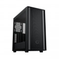 Vỏ máy tính Cooler Master MasterBox 600 Lite Black 