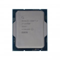 CPU Intel Core i7 14700F Tray (Socket 1700/ Base 2.1 GHz/ Turbo 5.4GHz/ 20 Cores/ 28 Threads/ Cache 33MB)