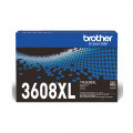 Mực in laser Brother TN-3608XL (Dùng cho máy L5210DN/5210DW/6210DW/6415DW/L5510DN/5915DW/6915DW)