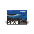 Mực in laser Brother TN-3608 (Dùng cho máy L5210DN/5210DW/6210DW/6415DW/L5510DN/5915DW/6915DW)