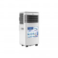 Điều hòa di động thông minh Fujie MPAC7 (1 chiều/ 7000 BTU)