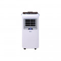 Điều hòa di động thông minh Fujie MPAC12B (1 chiều/ 12000 BTU)