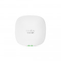 Bộ phát wifi HPE Instant On Networking Instant On AP25 (RW) Access Point_R9B28A (Chuẩn AC/ 5374Mbps/ Ăng-ten ngầm/ Wifi Mesh/ Dưới 100 User/ Gắn trần/tường)