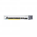 Switch Cisco C1200-8FP-2G (Gigabit (1000Mbps)/ 8 Cổng/ 2 SFP/ Managed Switch/ 8 cổng PoE/ Vỏ Thép)