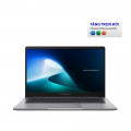 Laptop Asus ExpertBook P1403CVA-i516-63WS (i5 13420H/ 16GB/ 512GB SSD/ 14 inch/ Win 11/ Office/ Grey)