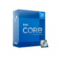 CPU Intel Core i7 14700K Box (Socket 1700/ Base 3.5Ghz/ Turbo 5.6GHz/ 20 Cores/ 28 Threads/ Cache 33MB)