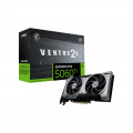 Card đồ họa MSI GeForce RTX 5060 Ti 16G VENTUS 2X OC PLUS (GDDR7/ 128 bit)