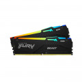Ram desktop Kingston FURY Beast RGB EXPO 64GB (2x32GB) DDR5 6000Mhz (KF560C36BBEAK2-64)