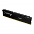 Ram PC Kingston FURY Beast RGB EXPO 32GB DDR5 6000MHz (KF560C36BBE2A-32) 