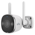 Camera ip wifi UNV IPC-B2D-M3F4D (2K 3MP/ Quay quét)