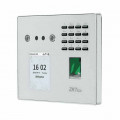 Máy chấm công ZKteco MB40-VL (Vân tay + Thẻ + Khuôn mặt/ 100.000 Bản ghi/ Không dây)
