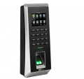 Máy chấm công ZKteco F21 Lite (Vân tay + Thẻ từ/ 100.000 Bản ghi/ Không dây)