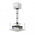 Giá treo máy chiếu âm trầm Dalite SFPL-150H