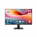 Màn hình MSI PRO MP275 E2 (27Inch/ Full HD/ 4ms/ 120Hz/ 300cd/m2/ IPS/ Loa)