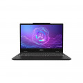 Laptop MSI Venture A15 AI A2HMG-003VN (R7 260/ 16GB/ 512GB SSD/ 15.6 inch FHD/ 144Hz/ Win11/ Xám)
