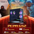 Máy tính PCPA G52 (i5 14400F/16GB/RX 7600 8Gb) 