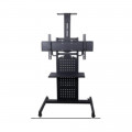 Giá treo Tivi di động Dalite SFTC185C (32-75 inch)