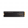 Ổ SSD Western Digital Black SN7100 WDS500G4X0E 500GB (NVMe PCIe/ Gen4x4 M2.2280/ 6800MB/s/ 5800MB/s)