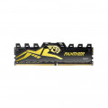 Ram desktop Apacer OC Panther-Golden DDR4 8Gb bus 3200Mhz
