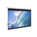 Màn chiếu điện Dalite Film92 (92Inch/ 2m03 x 1m14)