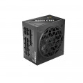 Nguồn máy tính FIRST PLAYER NGDP-GLD-1000 1000W Black (80 Plus Gold/ Full-Modular)