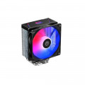 Tản nhiệt CPU ID-COOLING BLITZ X4 Đen 