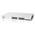 Switch Cisco C1200-24T-4G (Gigabit (1000Mbps)/ 24 Cổng/ 4 SFP/ Managed Switch)
