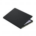 Bao da Kaku Samsung Galaxy Tab A9 - Đen