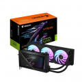 Cạc màn hình Gigabyte AORUS RTX 5090 XTREME WATERFORCE 32G (N5090AORUSX W-32GD) 