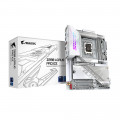 Mainboard Gigabyte Z890 AORUS PRO ICE DDR5 (Intel Z890/ Socket 1851/ ATX/ 4 khe ram/ 5 Gigabit LAN)