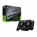Card đồ họa MSI GeForce RTX 5060 8G SHADOW 2X OC (GDDR7/ 128 bit)