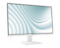 Màn hình MSI PRO MP273AW Trắng (27Inch/ Full HD/ 1ms/ 100HZ/ 250cd/m2/ IPS/ Loa)