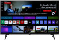 Smart Tivi LG AI 4K 43 inch 43UT8050PSB