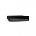 Mini PC HP Pro 400 G9 AZ8Q8PT (I5-14500T/ 8GB/ 256Gb SSD/ Win11/ 1Y)