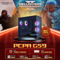 Máy tính PCPA G59 (i5 14600KF/16GB/RTX 5060 8Gb) 