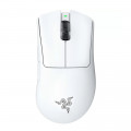 Chuột Gaming không dây Razer DeathAdder V3 Pro - White Edition 
