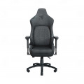 Ghế Game Razer Iskur V2 - Dark Grey Fabric 